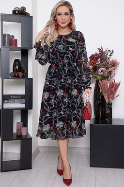 Платье 71408 - Avili фото 3