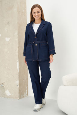 Костюм брючный 4611