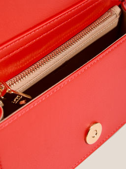 Женский клатч LOVE MOSCHINO SCRIPT SLG