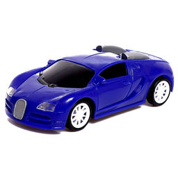 Машина инерционная Суперкар, МИКС - Simaland фото 4