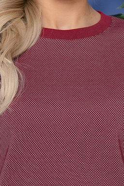 Джемпер 41387 - Avili фото 4