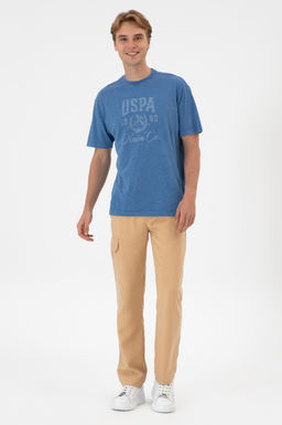 Erkek Camel Kanvas Pantolon 1 Alana 1 Bedava - U.s. polo assn фото 3