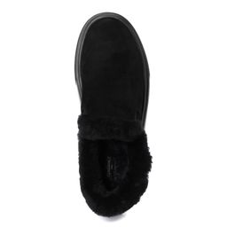 Женские слипоны TENDANCE Артикул 2631124, черный