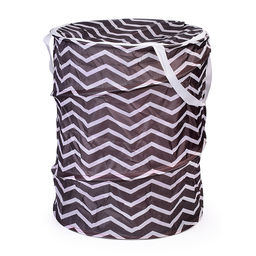 Корзина для игрушек "Стиль зебры" 32*40 см.