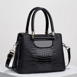 Сумка A/N-6031-Black