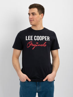 Футболка / Lee Cooper
