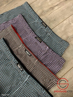 Мужские трусы-боксеры, 2 шт