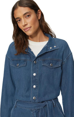 Комбинезон женский