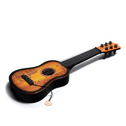 Гитара "Классическая" шестиструнная, в коробке