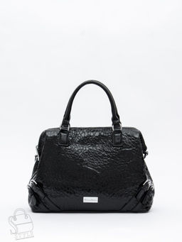 Сумка женская  51137S black Velina Fabbiano-Safenta