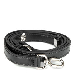 M525 black, Женская кожаная сумка, Barcelo Biagi