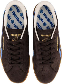 Кеды взрослые