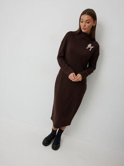 Платье Kaloris 2248  фото 6