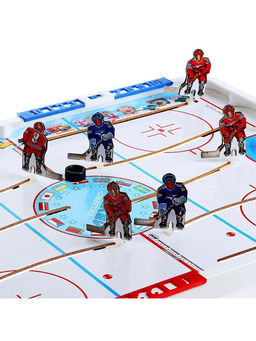 Настольная игра «Хоккей №1»
