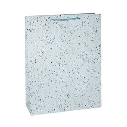 Цена за 12 шт. Пакет подарочный 18x24x8,5 / 24816S /уп 12/720/ микс - ГалеонТрейд фото 2