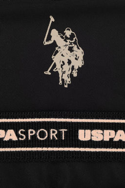 Черная карандашница для девочек Неожиданная скидка в корзине - U.s. polo assn фото 5