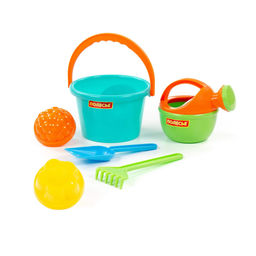 Набор № 205 - Полесье фото 5