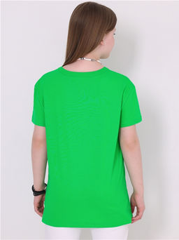 футболка 1ДДФК4512001 - Апрель фото 2