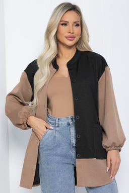 Рубашка Универ - Lt collection фото 5