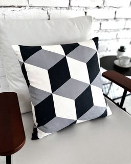 Декоративная наволочка P010 - Sahar art lab фото 4