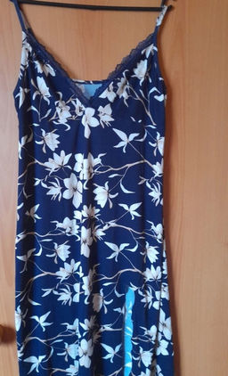 Ночная сорочка с кружевом 92% вискоза, 8% эластан - Ивановская трикотажная компания фото 45