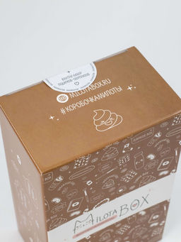 MilotaBox mini Funny Box - MILOTA BOX фото 6