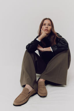 Mocasines - H&m фото 8