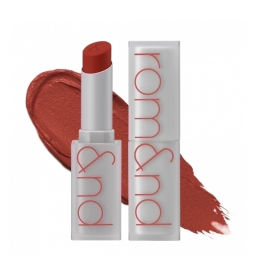 Rom&Nd Zero Matte Lipstick 05 Evening, 3g - Лёгкая матовая помада для губ