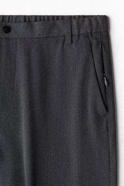 Pantal?n Slim Fit - H&m фото 3