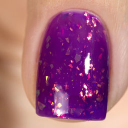 Лак для ногтей Предвкушение Праздника, 11 мл - Masura фото 3