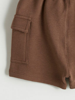 Erkek Bebek Kargo ?ort