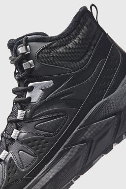 Кроссовки утепленные Anta EXPLORER  фото 7