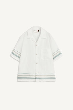 STRP SHRT ST - Zara фото 4
