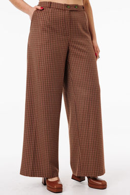 Костюм ANELLI 1311 кофе с корицей  фото 4