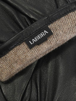Перчатки муж п/ш LB-6008 black - Labbra фото 4