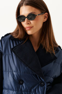 куртка женская - Elletto фото 10