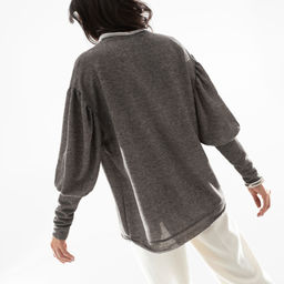 Свитшот, Украшаю общество - Charutti фото 5