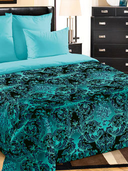 Покрывало стеганое Калипсо Текс Дизайн