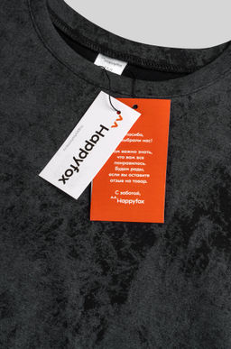 Костюм оверсайз для мальчика Happyfox