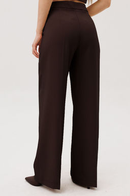 Костюм AmberA 2146 шоколад  фото 2