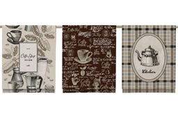 10 шт Полотенце Рогожка-Купон арт. РК 182 тк (29246-1)