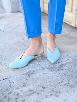 Мюли 1001.34104be.Мята стар