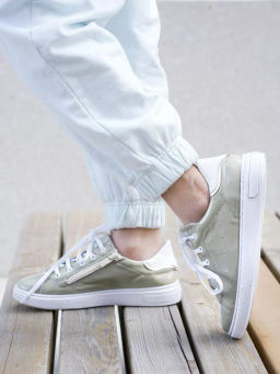 Кеды - Woopy фото 3