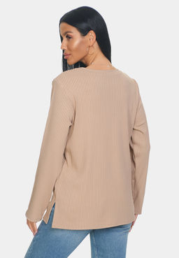 Лонгслив Мия