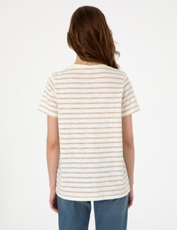 Krem Regular Fit Ti__rt