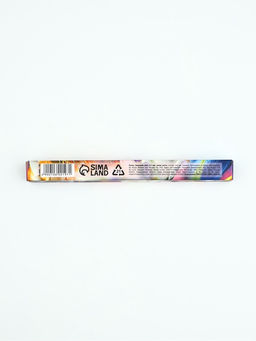 Ручка шариковая, синяя паста, пластик С 8 марта Цвети от счастья