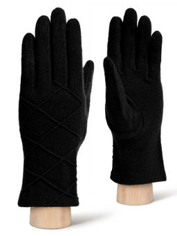 Перчатки жен Labbra LB-PH-54 black  фото 2
