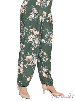 Брюки Модель №1730 размеры 44-84 - Plusmoda фото 3