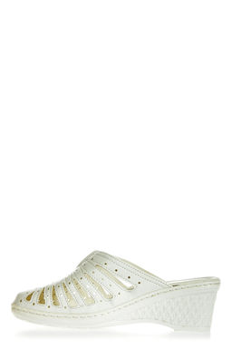 Сабо женские LIU DA SHOES