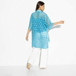 Туника, Праздник стиля (эффектная, 2 в 1) - Charutti фото 11